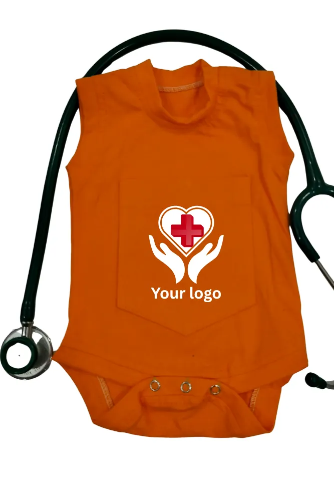 New Born Baby Onesie